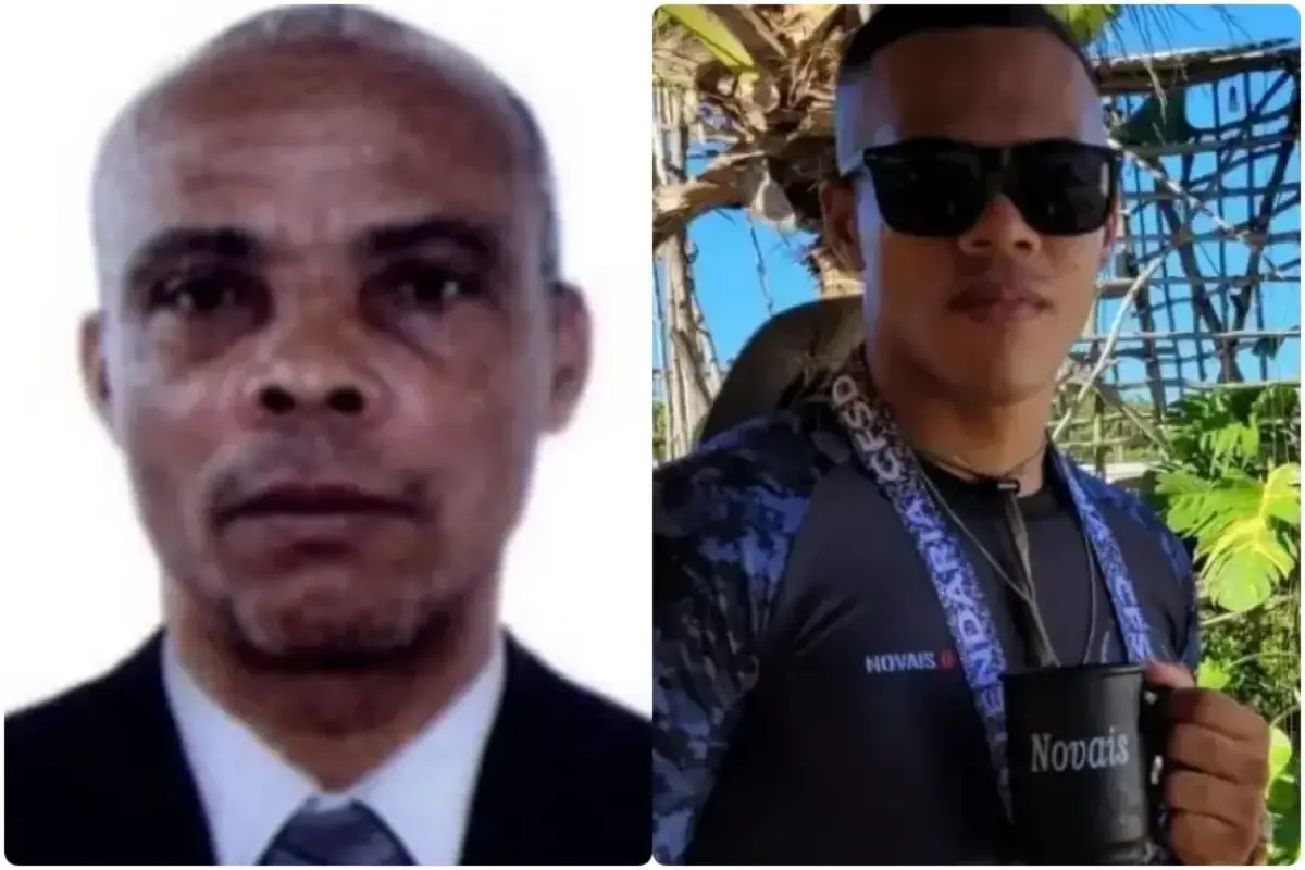 policias mortos em Salvador em operações distintas, mas no mesmo dia - governador comenta