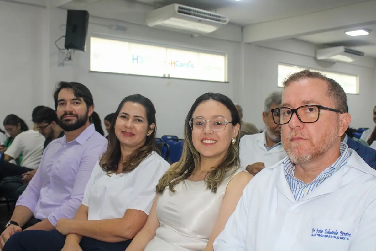 Santa Casa de Feira inaugura Programa de Residência Multiprofissional com mais 28 residentes