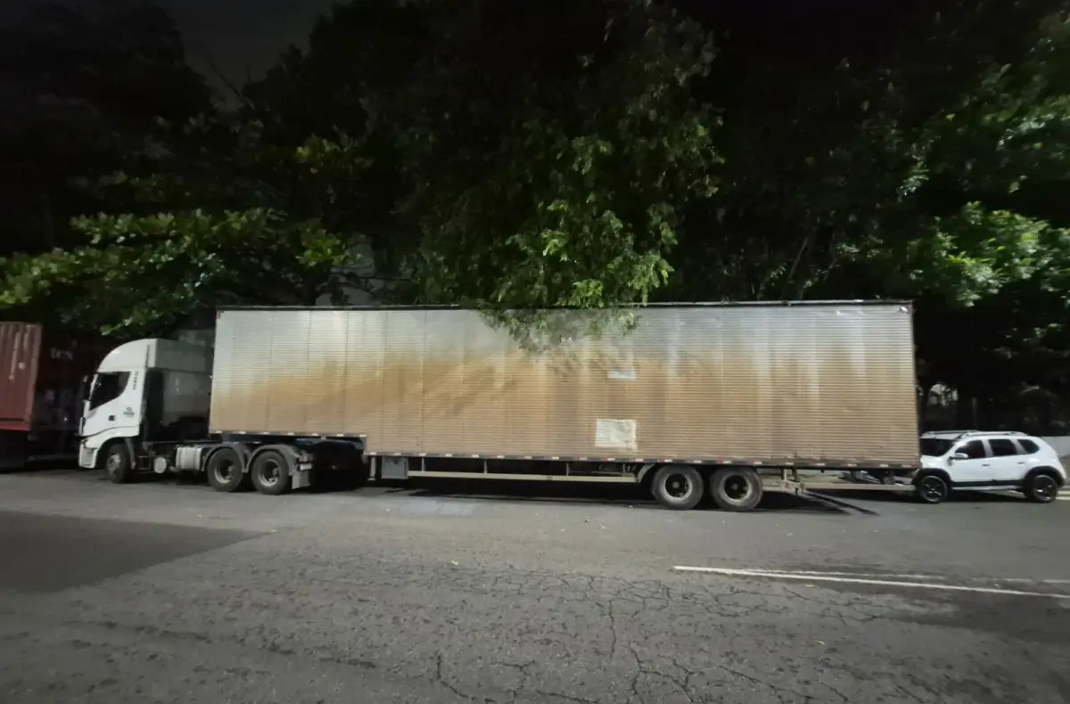 Polícia Civil intercepta grupo e evita roubo de R$ 800 mil em Salvador