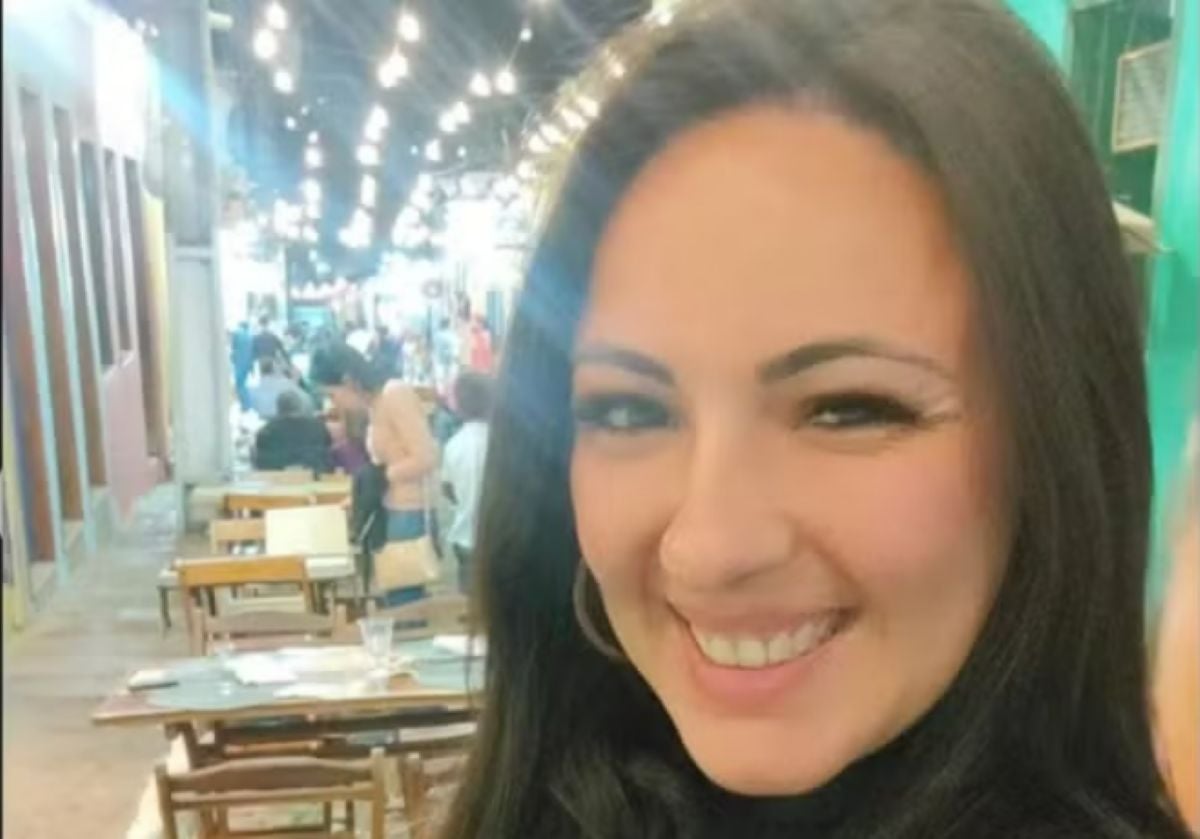 Vítima de Feminicídio