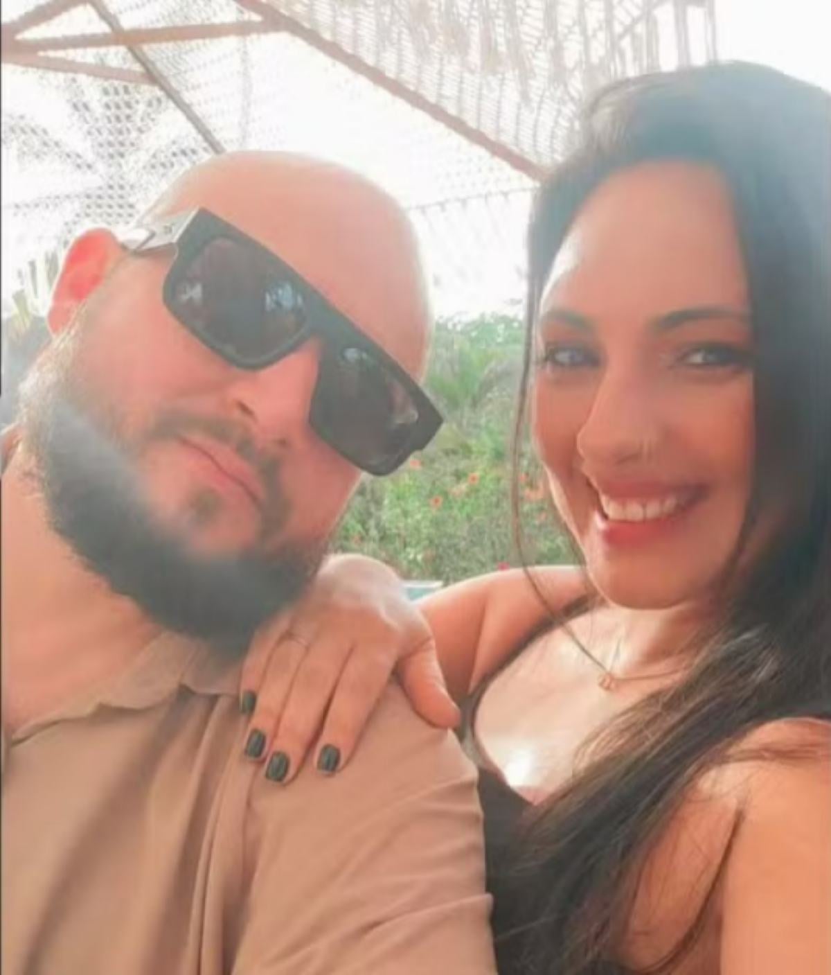 Vítima de Feminicídio