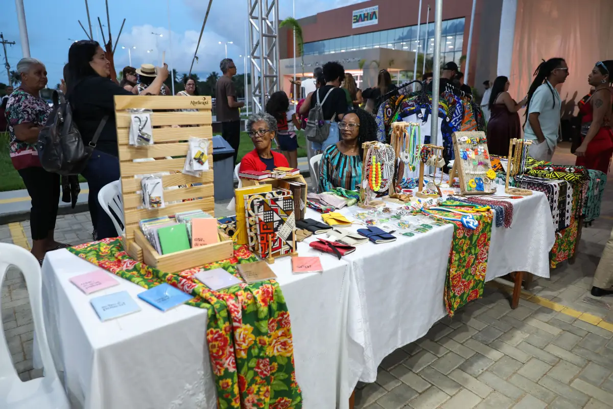Festival de Sanfoneiros marca cinquentenário da Uefs em celebração à cultura e à memória nordestina
