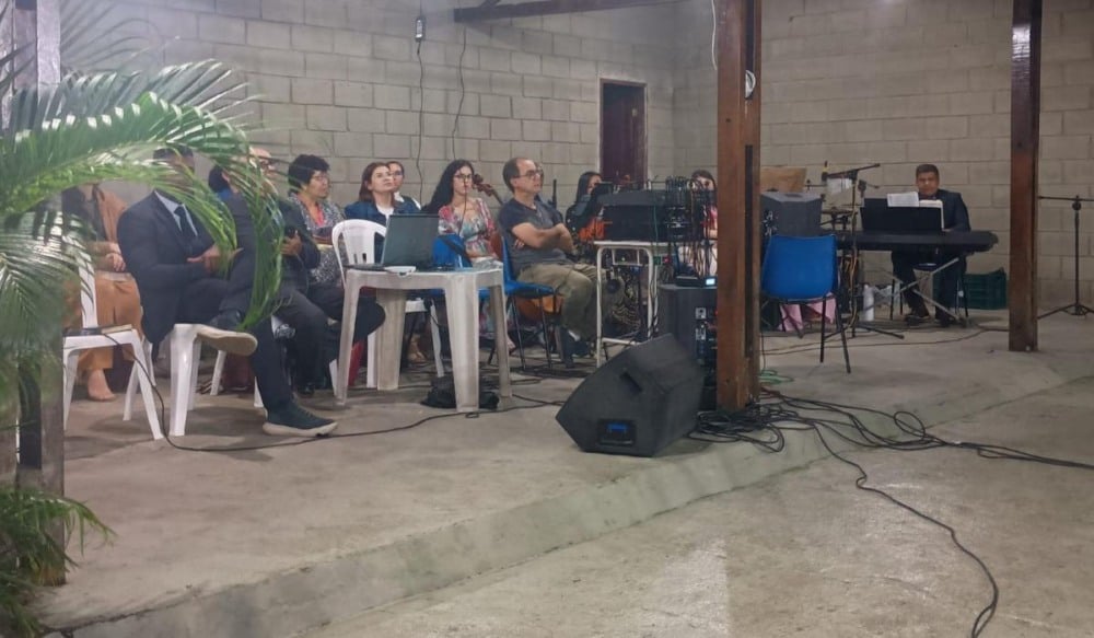 34 anos da Igreja Cristã Maranata em Feira de Santana 34 anos da Igreja Cristã Maranata em Feira de Santana 34 anos da Igreja Cristã Maranata em Feira de Santana 34 anos da Igreja Cristã Maranata em Feira de Santana