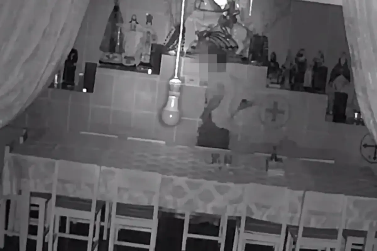 Centro de umbanda alvo de ataques neonazistas na Bahia é invadido duas vezes na mesma noite