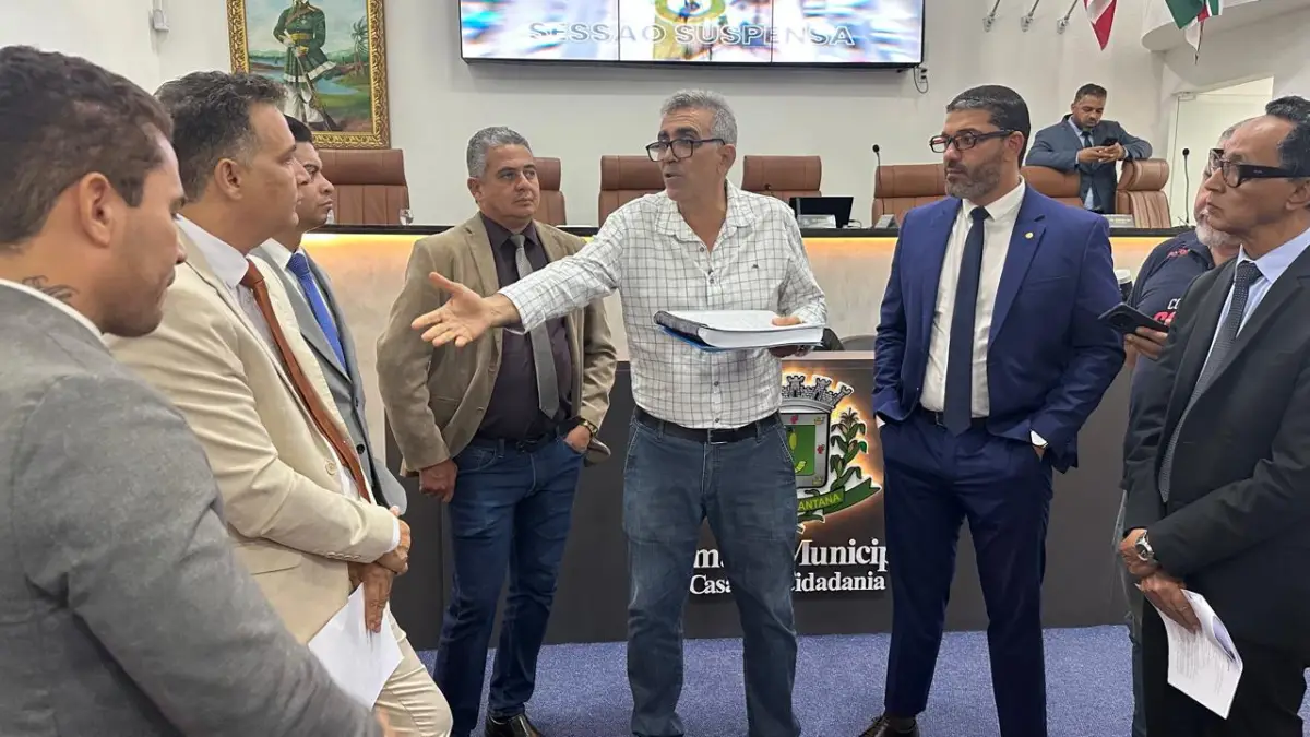 Plano Municipal de Segurança