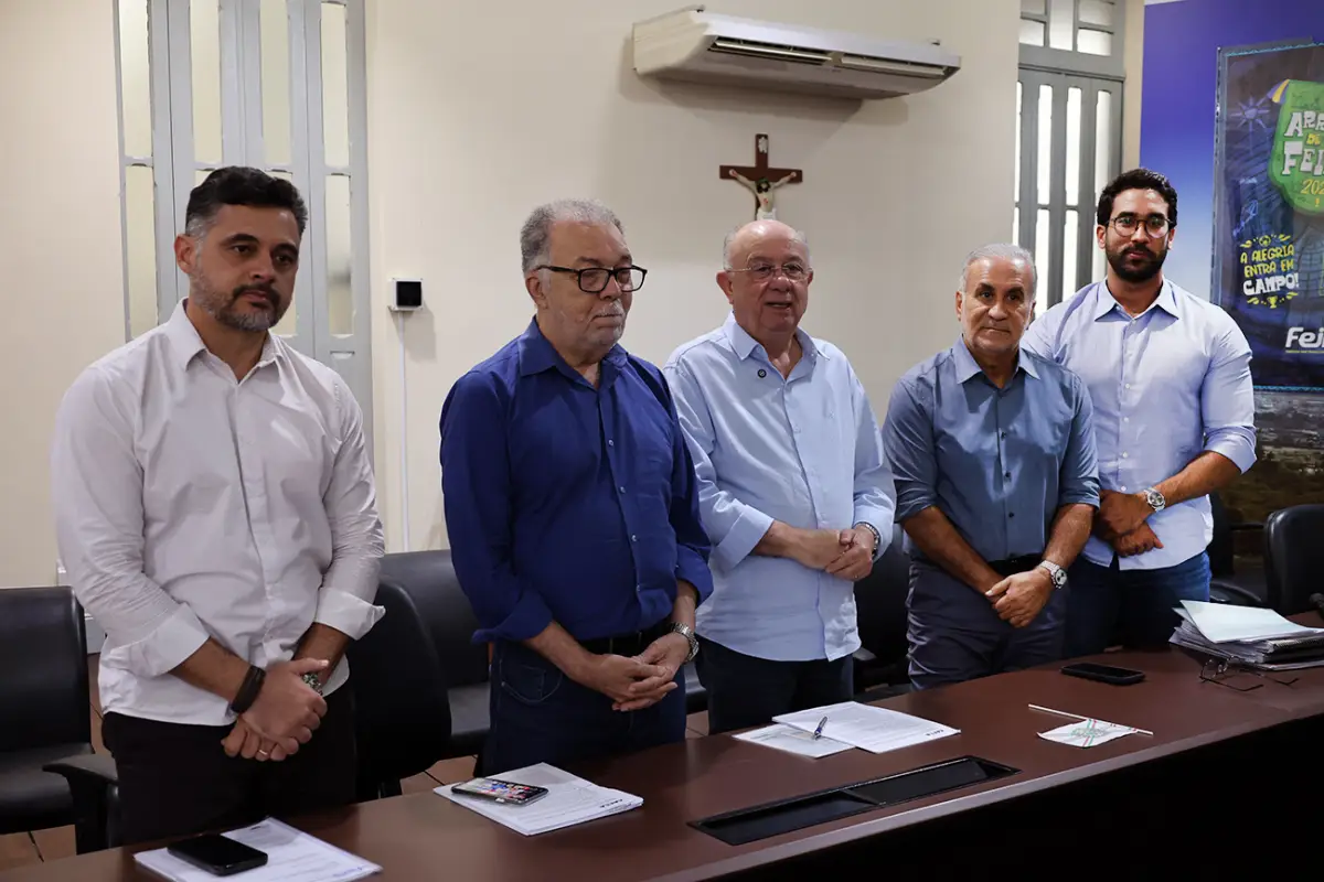 Prefeitura de Feira assina contrato para construção de mais 400 unidades do MCMV no bairro Asa Branca