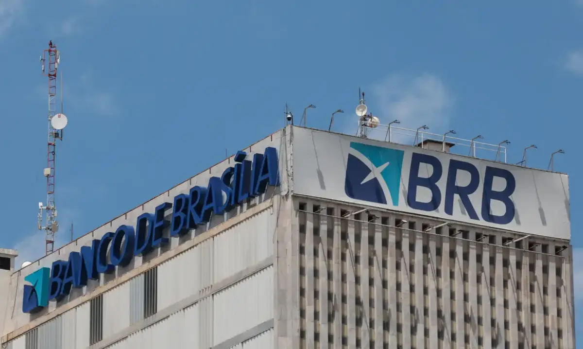 Operação Insider apura fraude milionária e bloqueia R$ 15 milhões no BRB