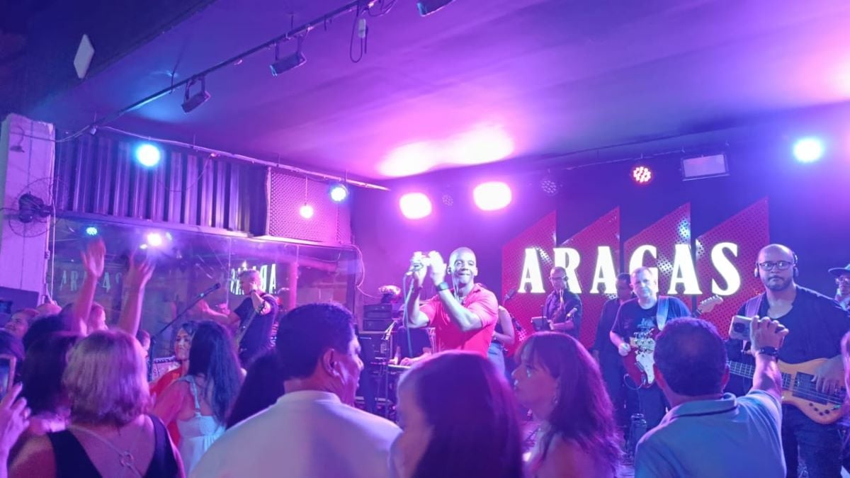 Banda Flashback