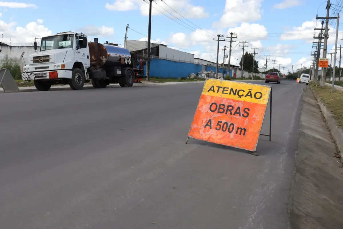 Jerônimo entrega primeira etapa de obras no Centro Industrial de Subaé; novos investimentos são anunciados