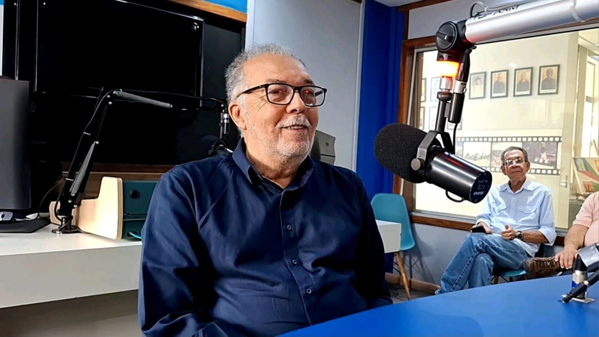 Carlos Brito, secretário de Planejamento de Feira de Santana 