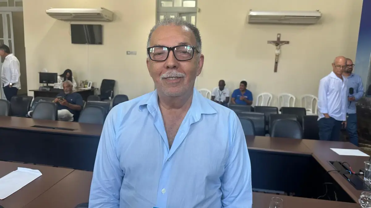 prefeito josé ronaldo anuncia centro administrativo