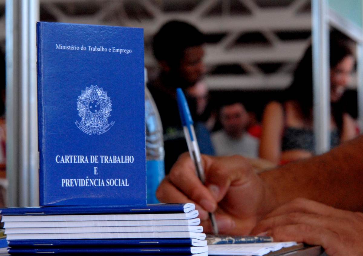 Mercado de trabalho baiano registrou mais de 6 mil novos empregos em janeiro