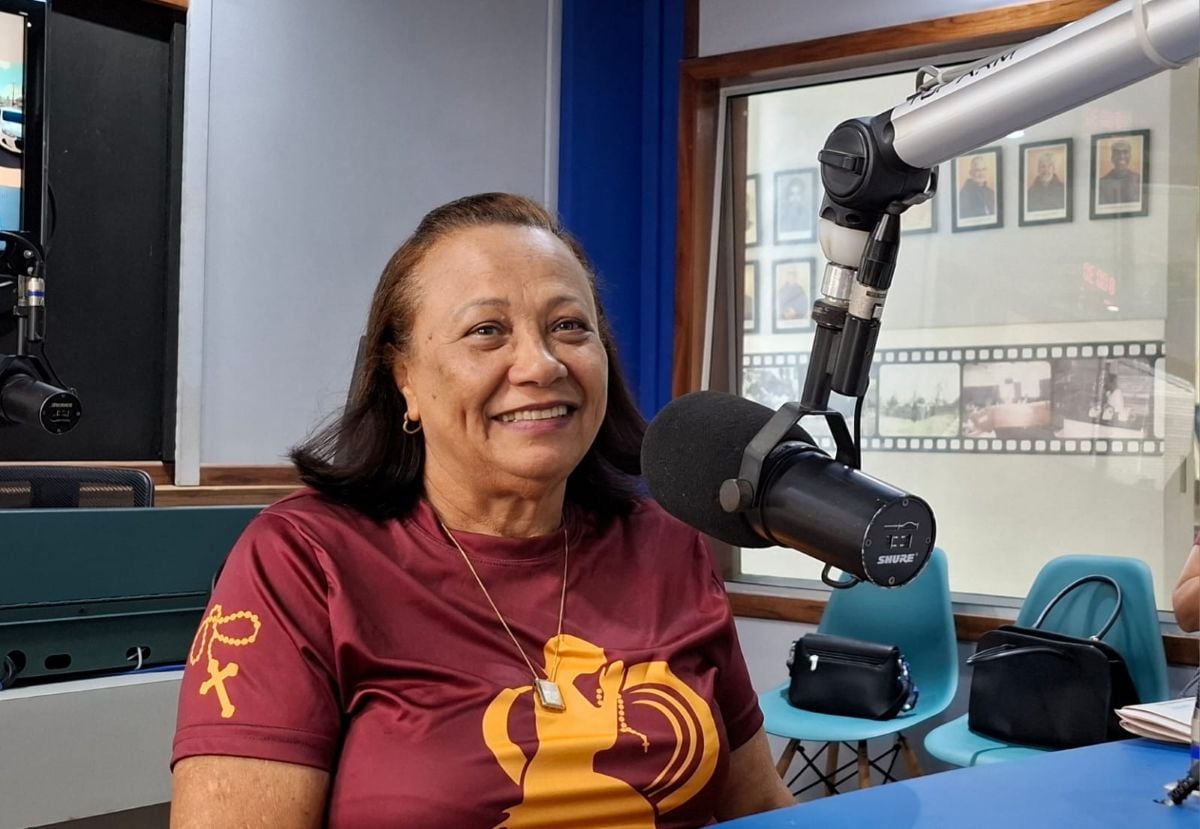 Célia Marques.