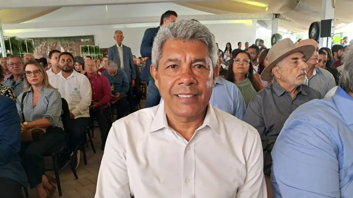 Jerônimo Rodrigues
