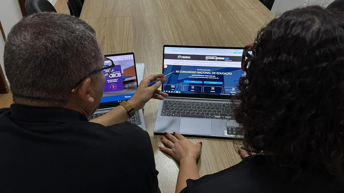 Colégio Asas terá trabalho apresentado no XII Congresso Nacional de Educação