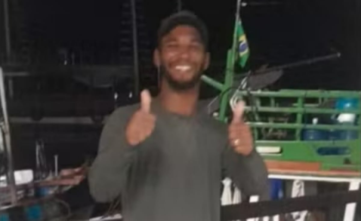 Davilson Junior dos Santos