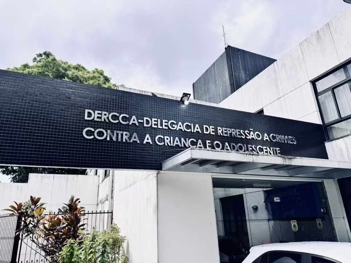 Delegacia Especializada na Repressão aos Crimes contra a Criança e ao Adolescente - Dercca