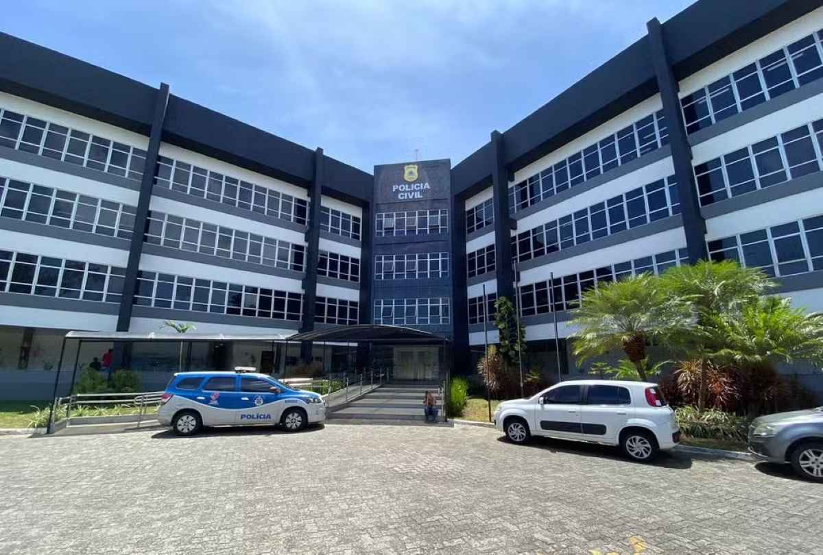 Departamento de Homicídios e Proteção à Pessoa (DHPP)