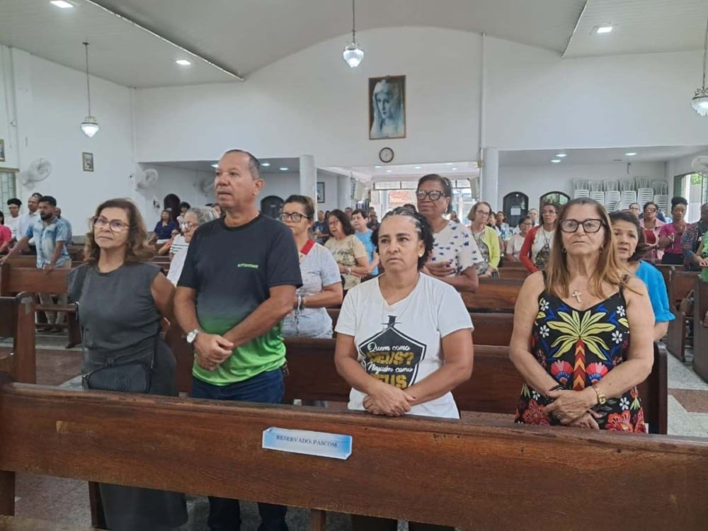 Dia de Nossa Senhora de Fátima