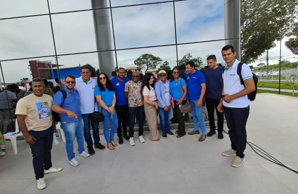 Agricultura familiar da Bahia recebe R$ 89 milhões, caminhões e reforço na merenda escolar de qualidade