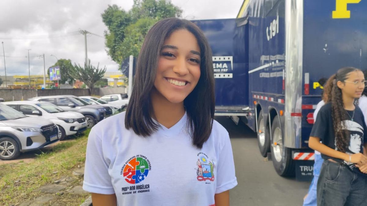 Evelin Souza
