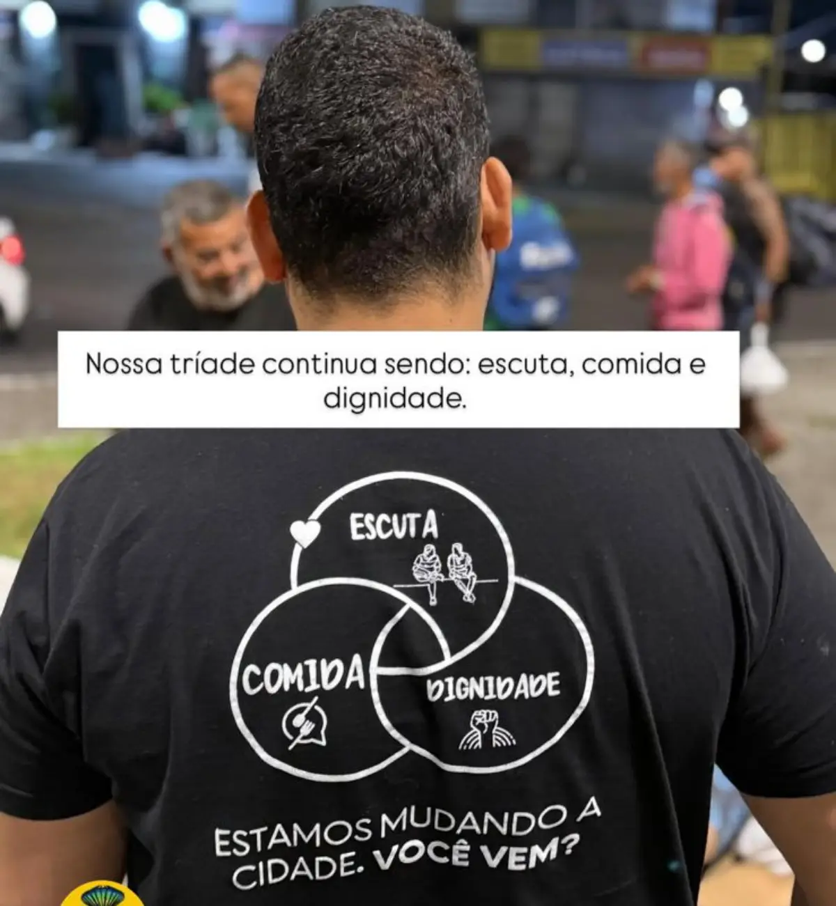 Feira Sem Frio: campanha mobiliza doações para ajudar pessoas em situação de vulnerabilidade; veja como ajudar