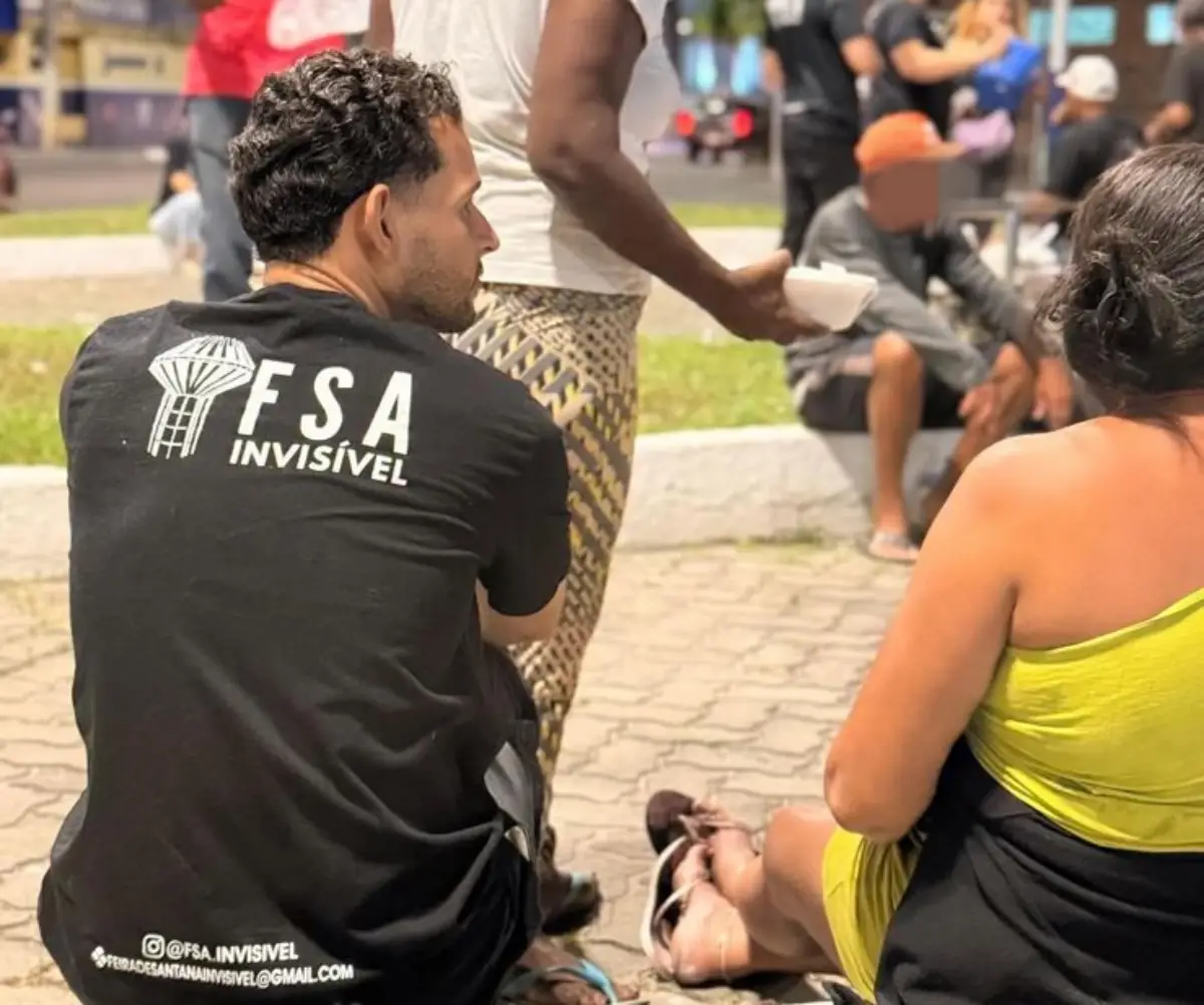 Feira Sem Frio: campanha mobiliza doações para ajudar pessoas em situação de vulnerabilidade; veja como ajudar