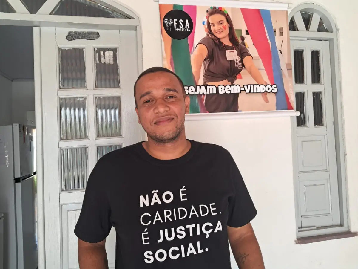 Feira Sem Frio: campanha mobiliza doações para ajudar pessoas em situação de vulnerabilidade; veja como ajudar