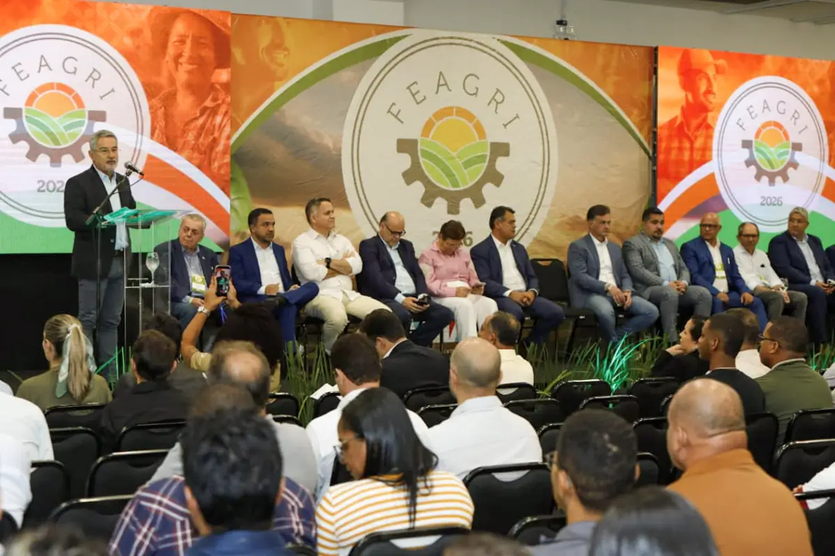 Bahia reúne gestores do agro para debater inovação, sustentabilidade e fortalecimento do campo