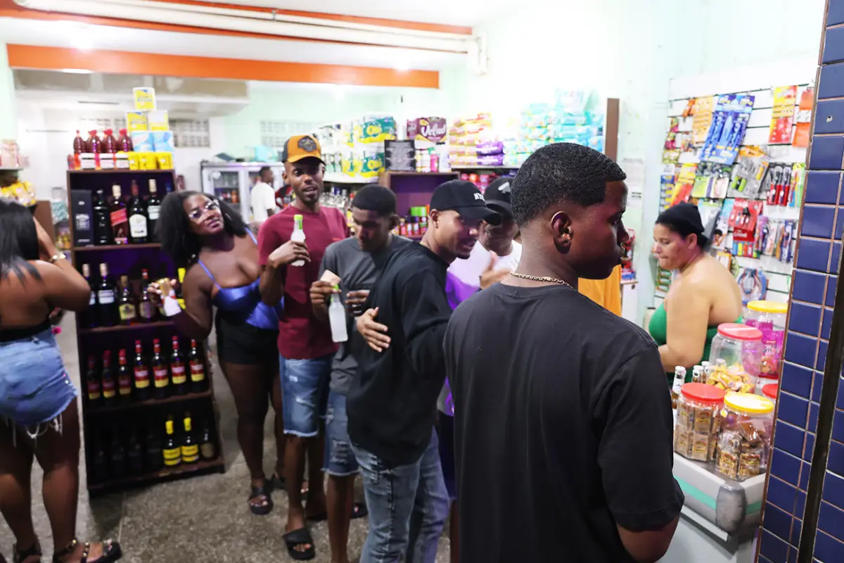 Confira como foi o segundo dia da Festa do Vaqueiro em Ipuaçu