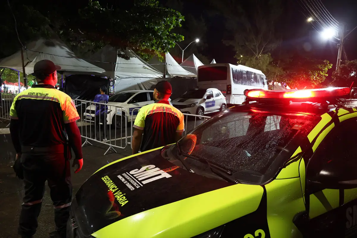 Confira como foi o segundo dia da Festa do Vaqueiro em Ipuaçu