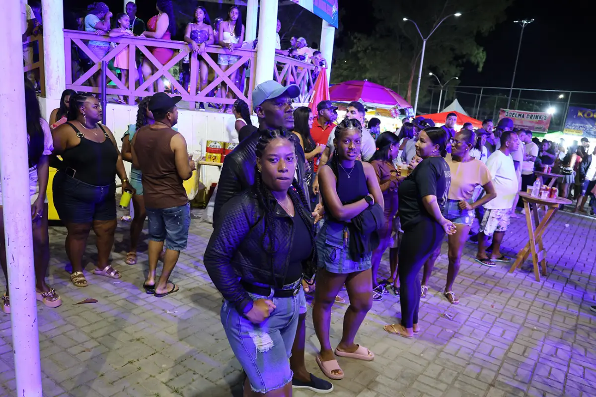 Ipuaçu celebra 25 anos da Festa do Vaqueiro com fé e muito forró