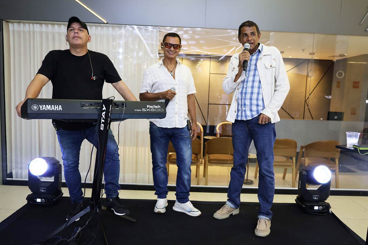 Arraiá de Feira 2026 ganha destaque em lançamento do Camarote da Revista Alternativa para a Micareta