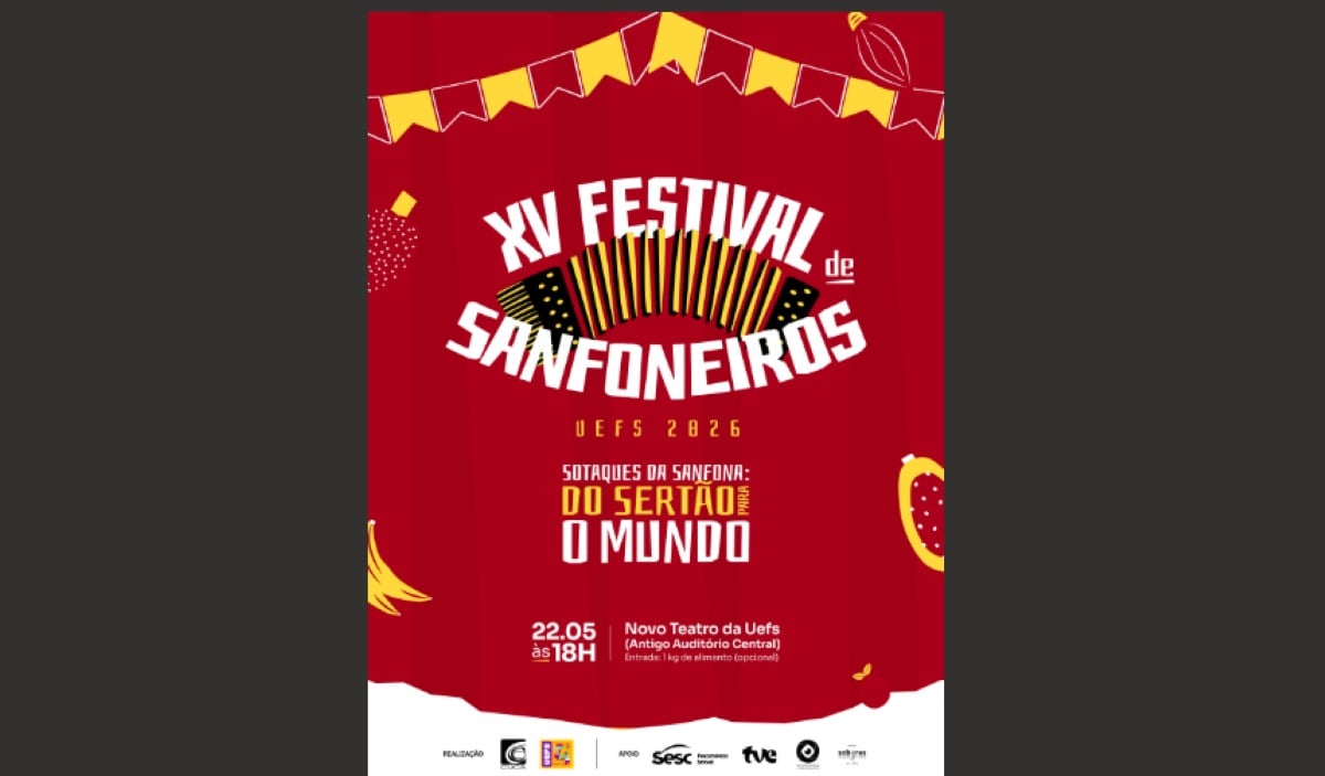 Festival de Sanfoneiros