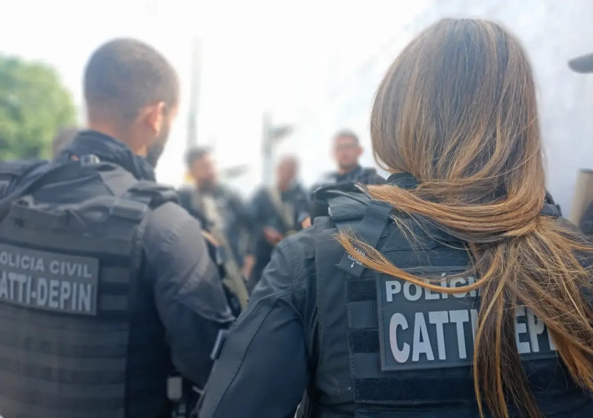 Ação conjunta investiga maus-tratos a animais em cinco bairros de Feira de Santana