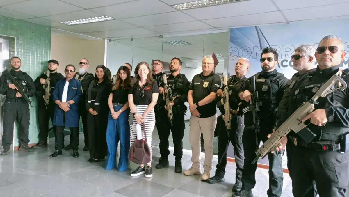 Ação conjunta investiga maus-tratos a animais em cinco bairros de Feira de Santana