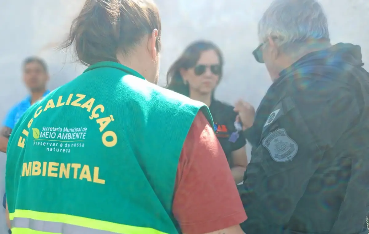 Ação conjunta investiga maus-tratos a animais em cinco bairros de Feira de Santana
