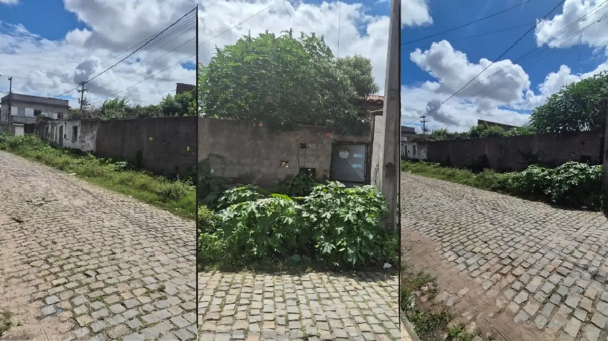 Infraestrutura urbana: cresce a indignação em bairros de Feira de Santana com a falta de serviços públicos 