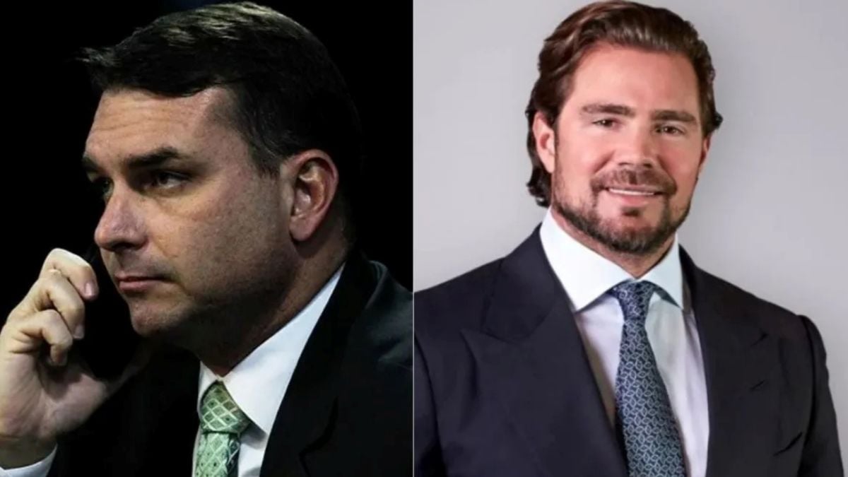 Flávio Bolsonaro