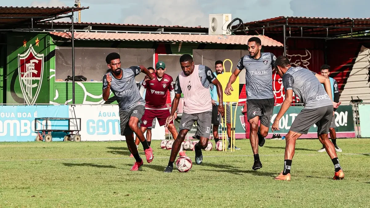 Fluminense de Feira