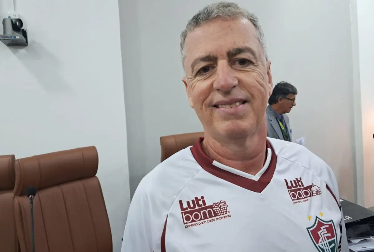 Câmara Municipal homenageia Fluminense de Feira e reforça apoio ao retorno do clube à Série A