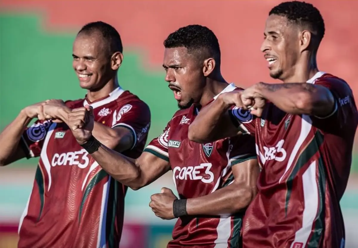 Clima de clássico toma conta da Princesa do Sertão antes de duelo entre Feira FC e Touro do Sertão