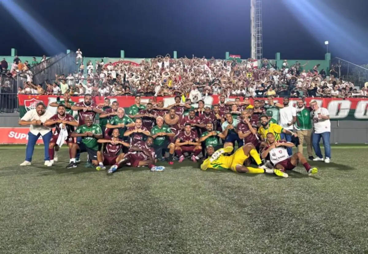 Clima de clássico toma conta da Princesa do Sertão antes de duelo entre Feira FC e Touro do Sertão