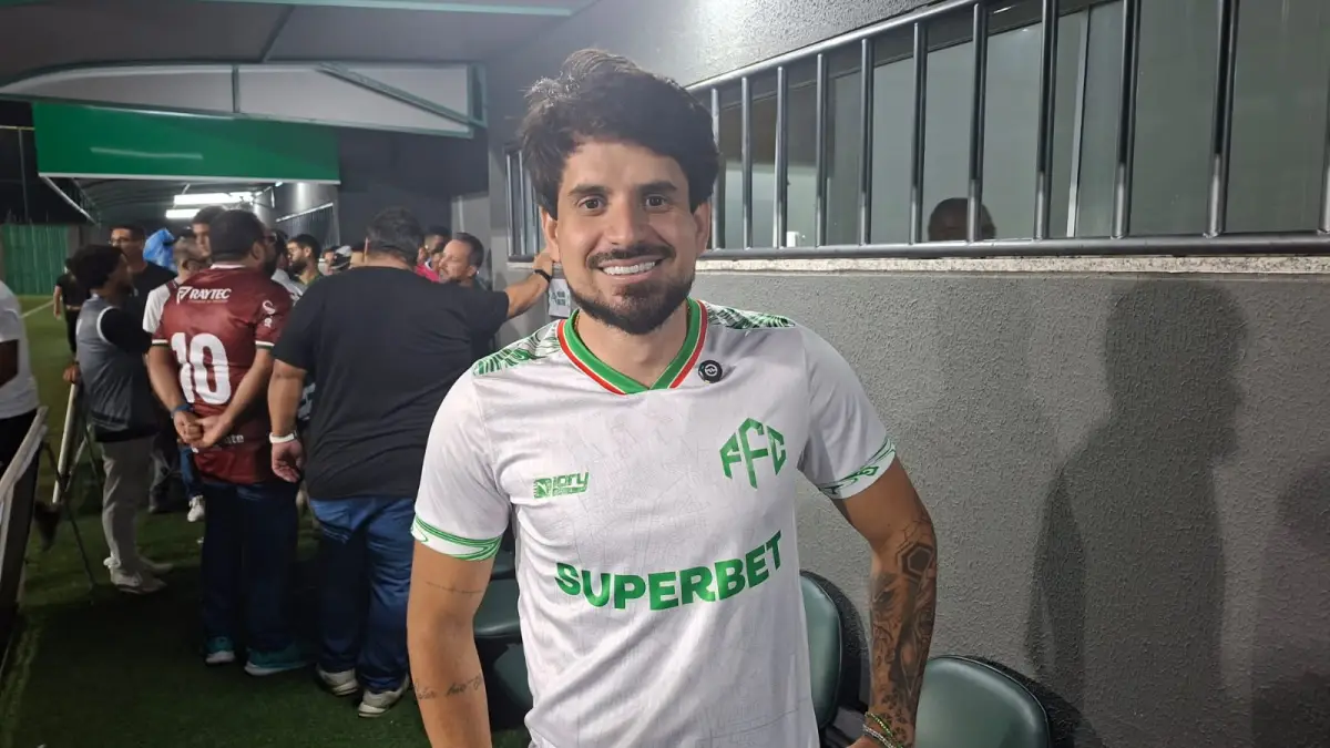 Clima de clássico toma conta da Princesa do Sertão antes de duelo entre Feira FC e Touro do Sertão