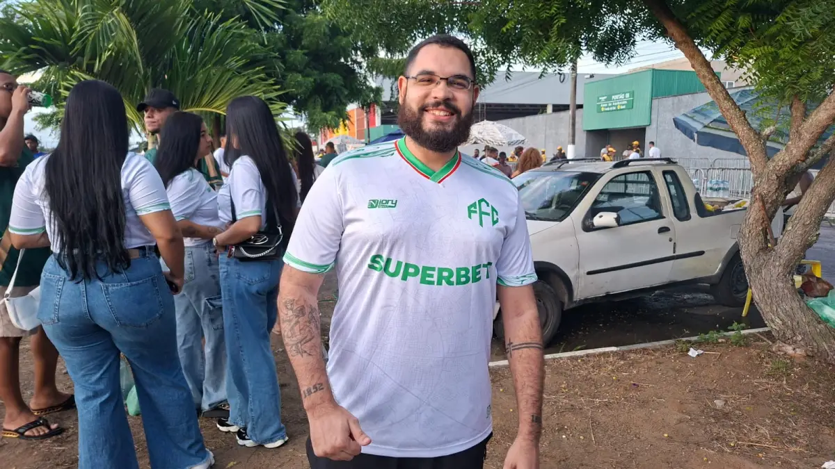 Clima de clássico toma conta da Princesa do Sertão antes de duelo entre Feira FC e Touro do Sertão