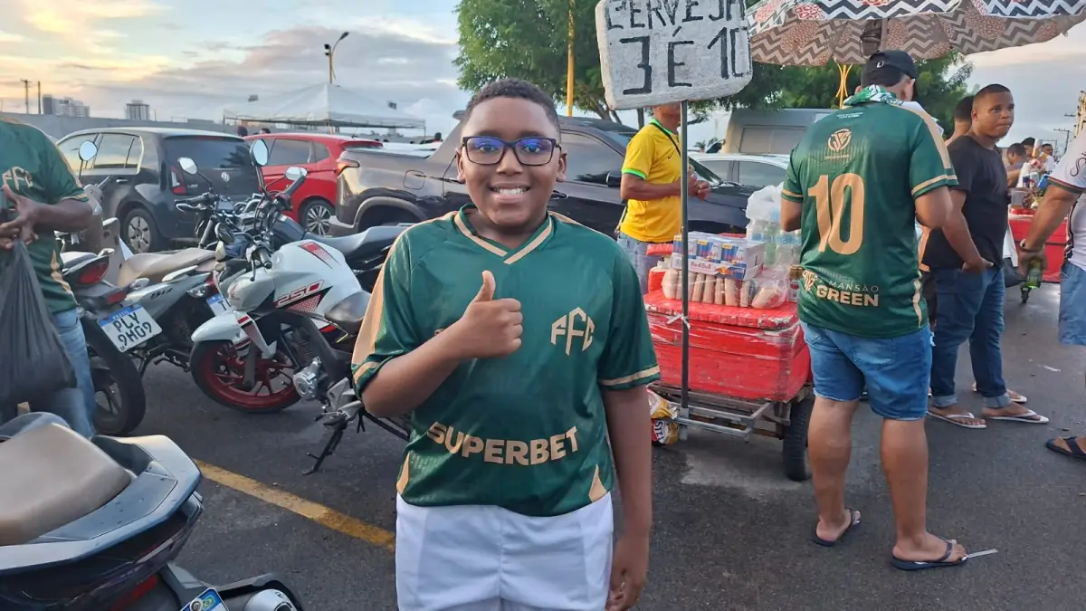 Clima de clássico toma conta da Princesa do Sertão antes de duelo entre Feira FC e Touro do Sertão