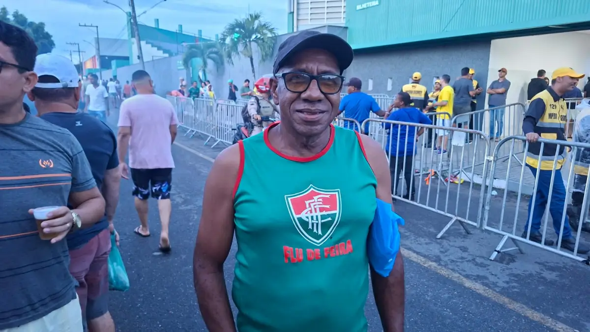 Clima de clássico toma conta da Princesa do Sertão antes de duelo entre Feira FC e Touro do Sertão