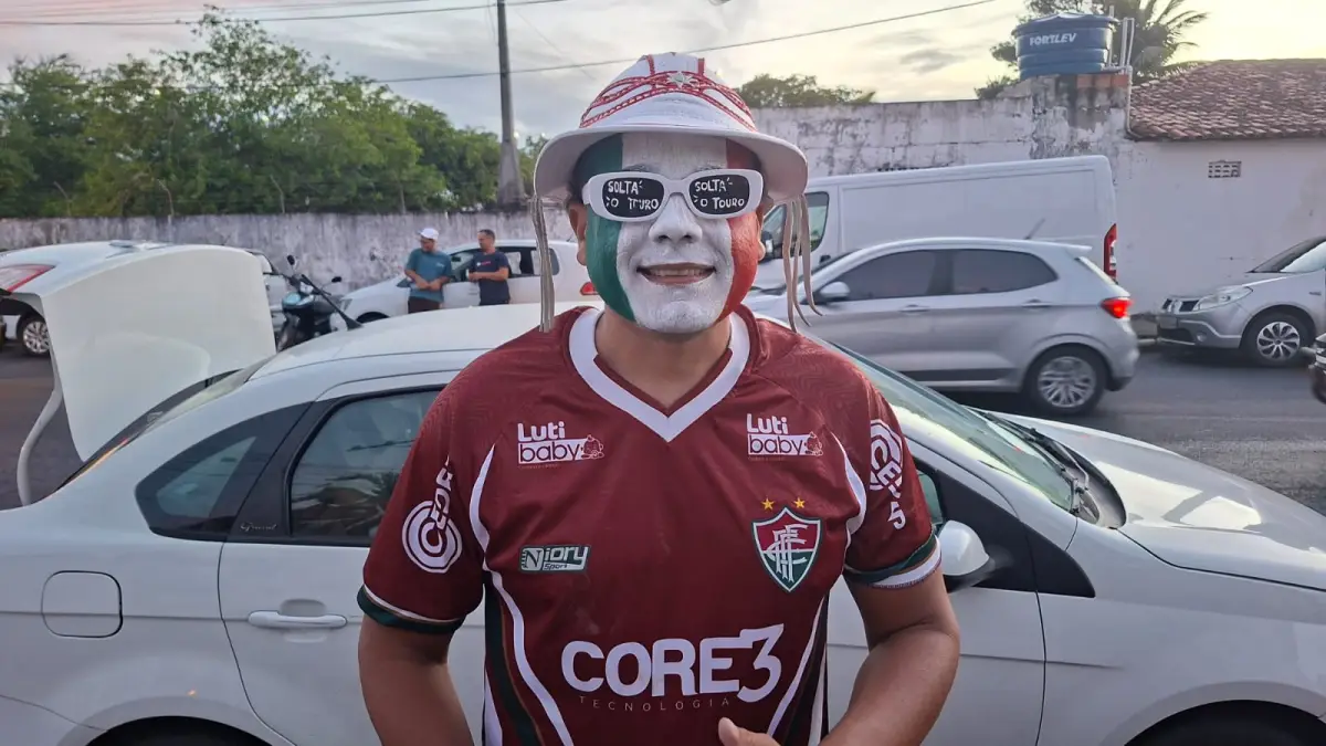 Clima de clássico toma conta da Princesa do Sertão antes de duelo entre Feira FC e Touro do Sertão