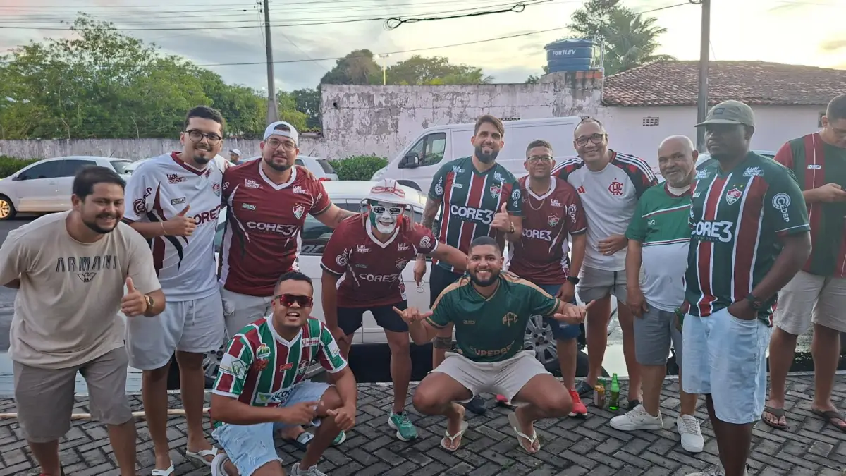 Clima de clássico toma conta da Princesa do Sertão antes de duelo entre Feira FC e Touro do Sertão