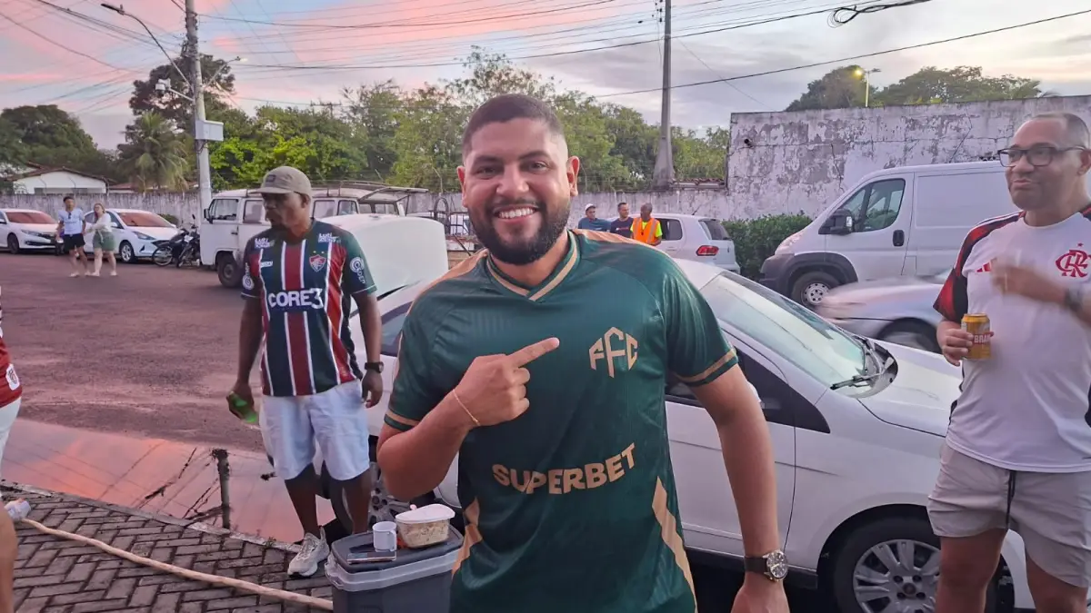 Clima de clássico toma conta da Princesa do Sertão antes de duelo entre Feira FC e Touro do Sertão